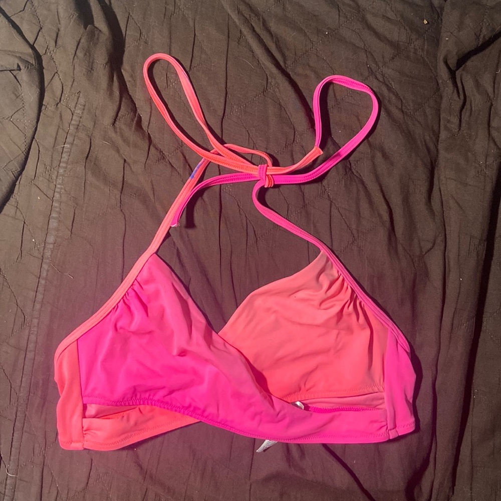 Victoria’s Secret Bathing Suit Top